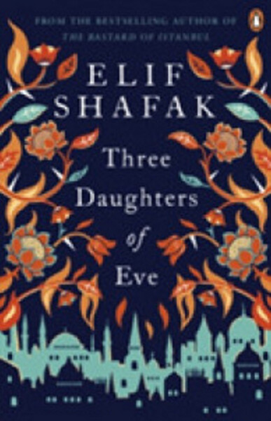 Three Daughters of Eve