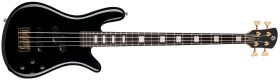 Spector Icon NS-2 Bolt-On Black