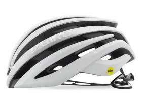 Cyklistická helma Giro Cinder MIPS Mat White