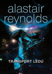Transport ledu - váz. - Alastair Barry Reynolds