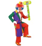 Ptakoviny.cz Kladivo nafukovací klaunské