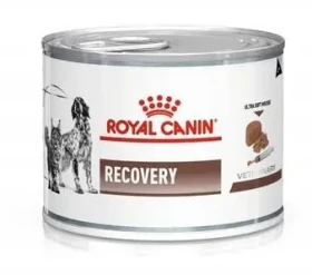 Royal canin Veterinary Diet Recovery Can 195 g