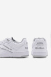 Tenisky Reebok BB 4000 II IF4726 Přírodní kůže (useň) - Lícová,Imitace kůže/-Ekologická kůže