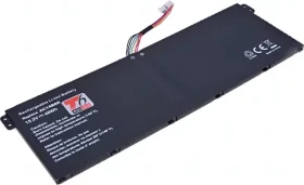T6 Power Baterie pro Acer Aspire ES1-311 / ES1-511 / E5-571 / E5-731 / 4cell / 3150 mAh / Li-ion (NBAC0080)