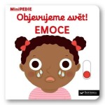 Objevujeme svět! Emoce