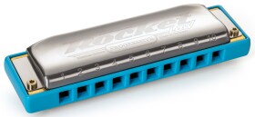 Hohner Rocket Low Eb-major, low octave