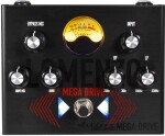 Ashdown Lomenzo Mega Drive