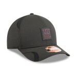 New Era Pánská kšiltovka Washington Commanders NFL 2025 On-Field Sideline 9FORTY M-Crown Snapback