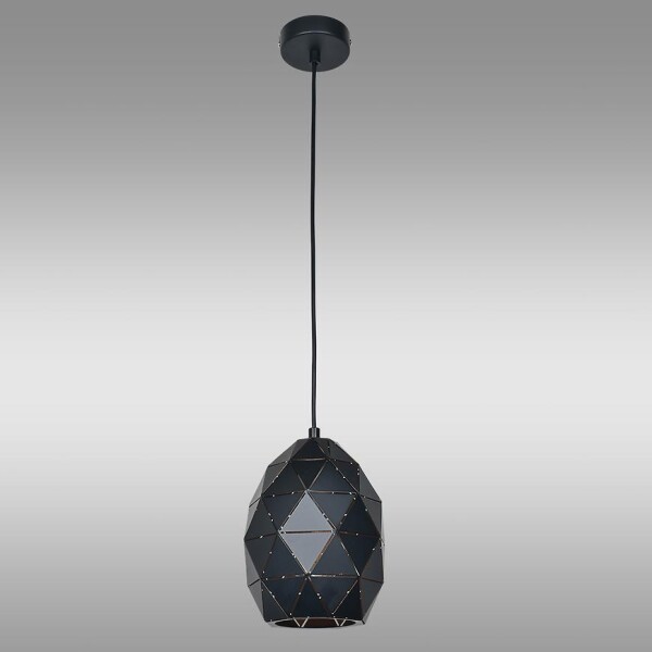 Svítidlo Puzzle 1h20 Ah-Pue27201b Black Lw1