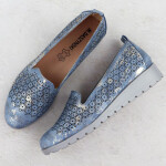 M.Daszynski W MR1628-20 SAN50B zvýšené polobotky 37