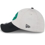 New Era Pánská kšiltovka Philadelphia Eagles NFL Historic 2024 Sideline 39THIRTY Flex Velikost: L/XL