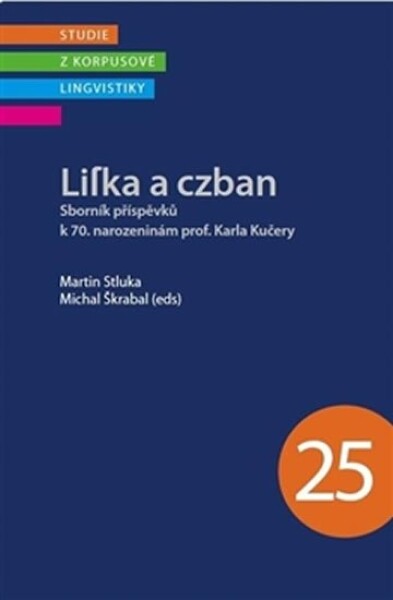 Lifka czban