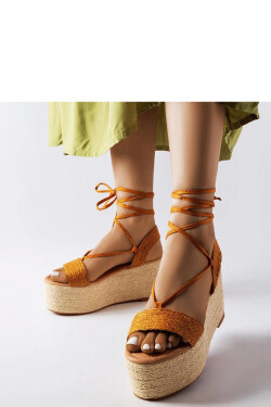 Espadrilky model 207665 Solea 36