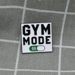Pinarna.cz Gym mode - on / Režim posilovny – zapnutý
