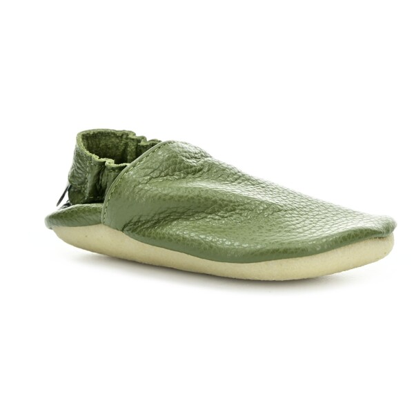 Funky-Monkey Funky Monkey Smoot PRO zelené capáčky