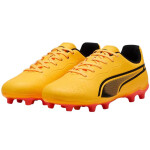 Kopačky Puma King Match FG/AG Jr 107573 05