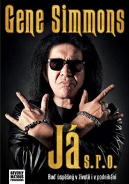 Já s.r.o. Gene Simmons