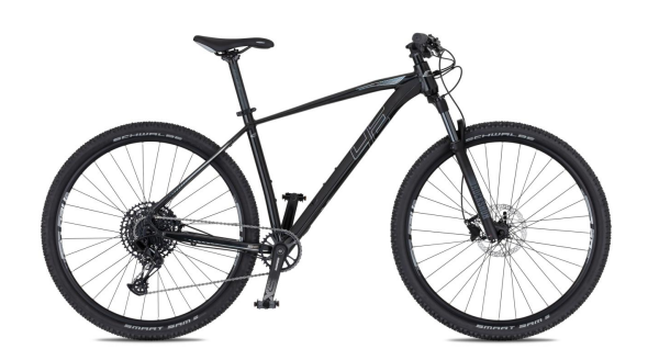4EVER HORIZZONT 29", rám 19" (L), model 2025, barva chameleon/hologram - ZDARMA dopravné, odborná montáž, seřízení, pojištění a dárkový poukaz na nákup přílušensví! (Záruka nejlepší ceny! Nakupujte u autorizovaného prodejce!)