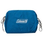 COLEMAN Matrace nafukovací EXTRA DURABLE AIRBED DOUBLE 2000031638