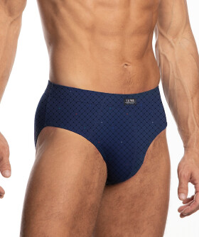 Kalhotky Lama M-110 CL-22 A'3 M-2XL vícebarevné XXL