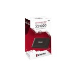 Externí SSD 1TB Kingston XS1000 (SXS1000/1000G)