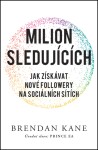 Milion sledujících