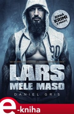 Lars mele maso Daniel Gris