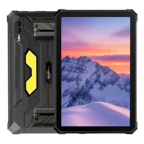 Blackview Active 10 Pro černá / Tablet / 11" / LTE / 12GB / 256GB / 108+20+50MP / Android 14