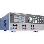 EA Elektro Automatik EA-PS 10080-60 2U laboratorní zdroj s nastavitelným napětím, 0 - 80 V/DC, 0 - 60 A, 1500 W, USB, Et