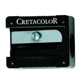 Ořezáváko Cretacolor na pastel - krátká špička