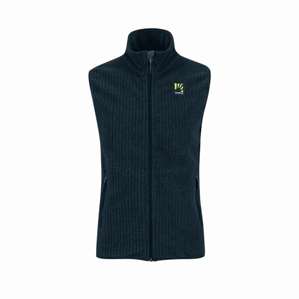 KARPOS M Rocchetta Vest, Midnight velikost: L
