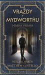 Maska vraha - Matthew Costello, Neil Richards