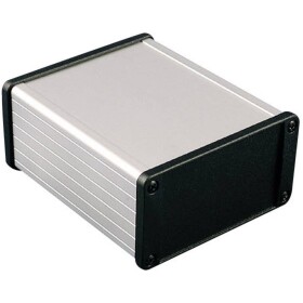 Hammond Electronics 1457K1201 univerzální pouzdro 120 x 84 x 44.1 hliník hliník 1 ks