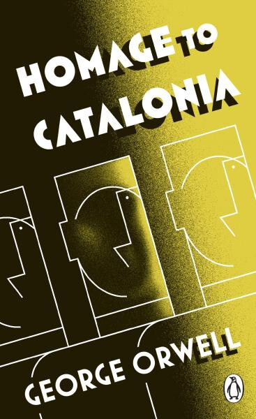 Homage to Catalonia - George Orwell