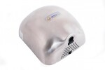 Jet Dryer SIMPLE Katáčovaný nerez 8596220002723