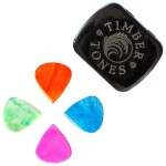 Timber Tones Jazzy Tones Mixed 20-Pack Tin