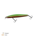 Zeck Wobler Zander Laufer 105 - Reactor,Zeck Wobler Zander Laufer 105 - Reactor