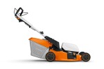 Aku sekačka STIHL RMA 253 T