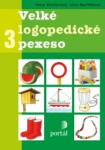 Velké logopedické pexeso