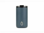 Runbott Siip 350 ml Ocean / Termohrnek / vakuová izolace / nerezová ocel 304 / SnapLock / horké 8 h / studené 10 h (973158RB)