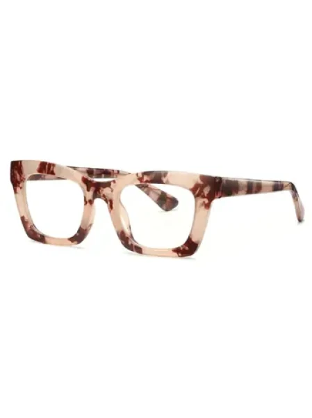 VeyRey Dámské brýle blokující modré světlo Kukes univerzální