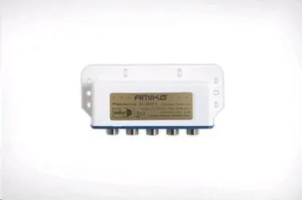 Přepínač DiSEqC 4/1 OptiSwitch - venkovní