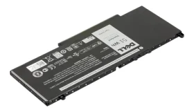 DELL Baterie pro notebook 4-článková černá / Baterie pro notebook / Li-Ion / 6900 mAh (G5M10)