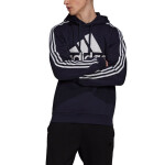 Adidas Essentials Hoodie H14642 pánské