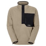 SCOTT Pullover M's Escape Original Fleece, Portobello Beige(vzorek) velikost: M