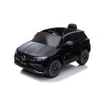 Mamido Elektrické autíčko Mercedes-Benz EQA 250 černé