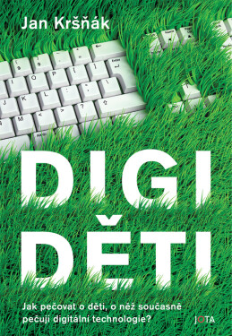 Digiděti - Jan Kršňák