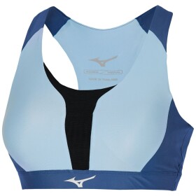 Mizuno High Support J2GA270123 - Běžecké Podprsenky Mizuno High Support Bra J2GA270123 Velikost textilu: XS
