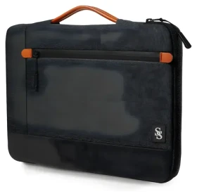 ER Seine Scene Dijon 16" černá / Taška na notebook / voděodolná (SSDI16BK)
