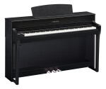 Yamaha Clavinova CLP-745 B